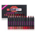 12 lipstick sets - ROUTINE FASHION